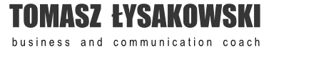 Tomasz Łysakowski
