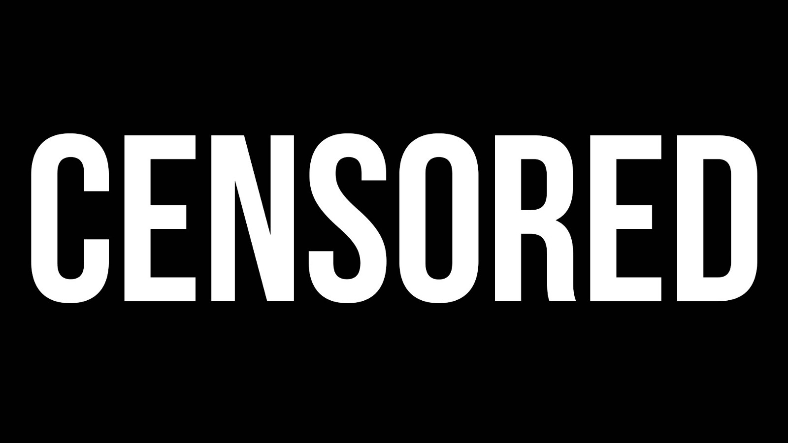 ACTA 2, czyli idzie cenzura