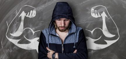 Czy samiec Alfa nadaje się na męża?