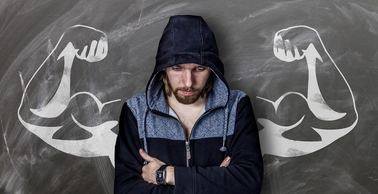 Czy samiec Alfa nadaje się na męża?